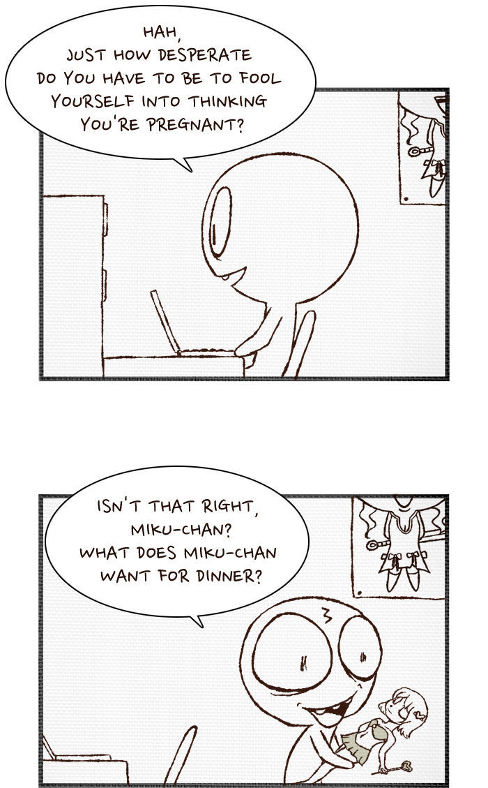 3-Second Strip Chapter 368 page 2 - Chapter 368 : Desperation