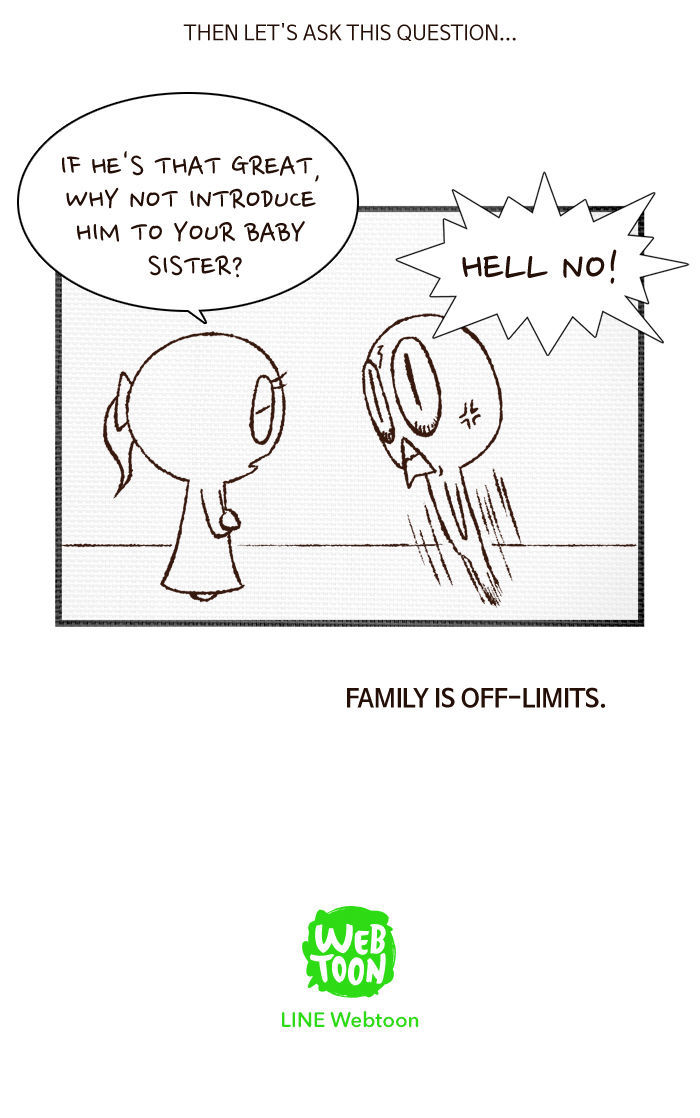 3-Second Strip Chapter 378 page 3 - Chapter 378 : Inquiry
