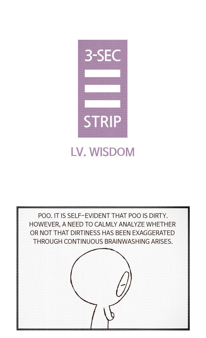 3-Second Strip Chapter 379 page 1 - Chapter 379 : Lv. Wisdom