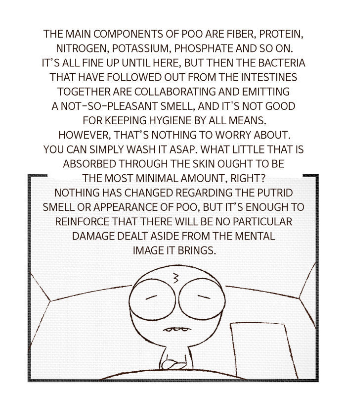 3-Second Strip Chapter 379 page 2 - Chapter 379 : Lv. Wisdom