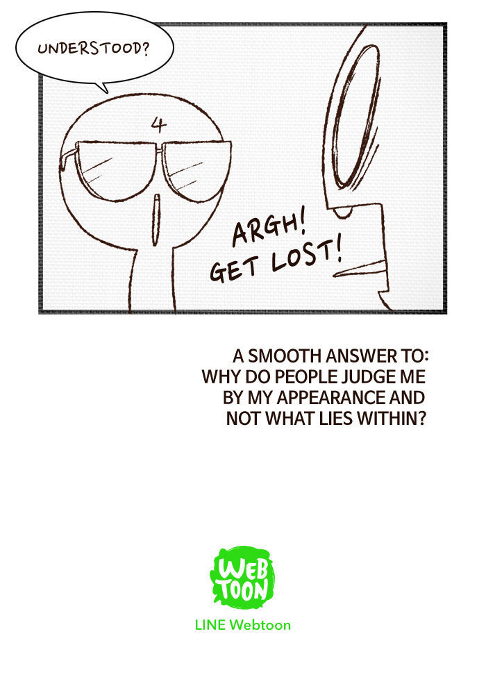 3-Second Strip Chapter 380 page 3 - Chapter 380 : Packaging Failure