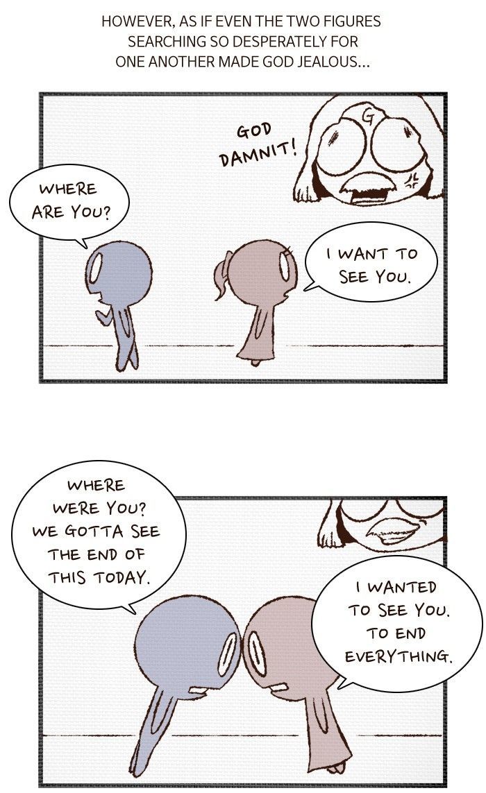 3-Second Strip Chapter 381 page 2 - Chapter 381 : Once, One Body