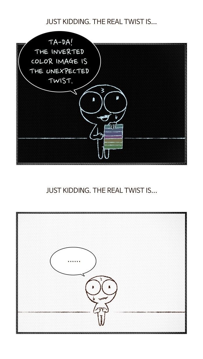 3-Second Strip Chapter 382 page 2 - Chapter 382 : Unexpected Twist
