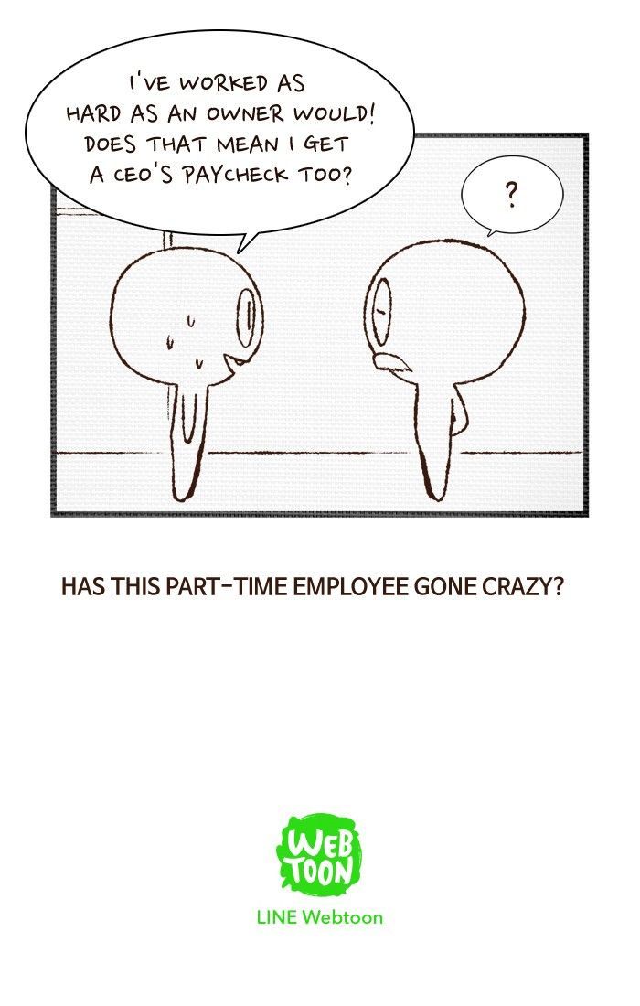 3-Second Strip Chapter 383 page 3 - Chapter 383 : Playing Boss