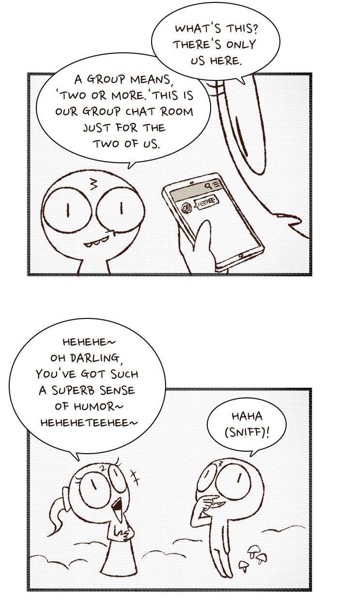 3-Second Strip Chapter 386 page 2 - Chapter 386 : Soon-To-Be Darling
