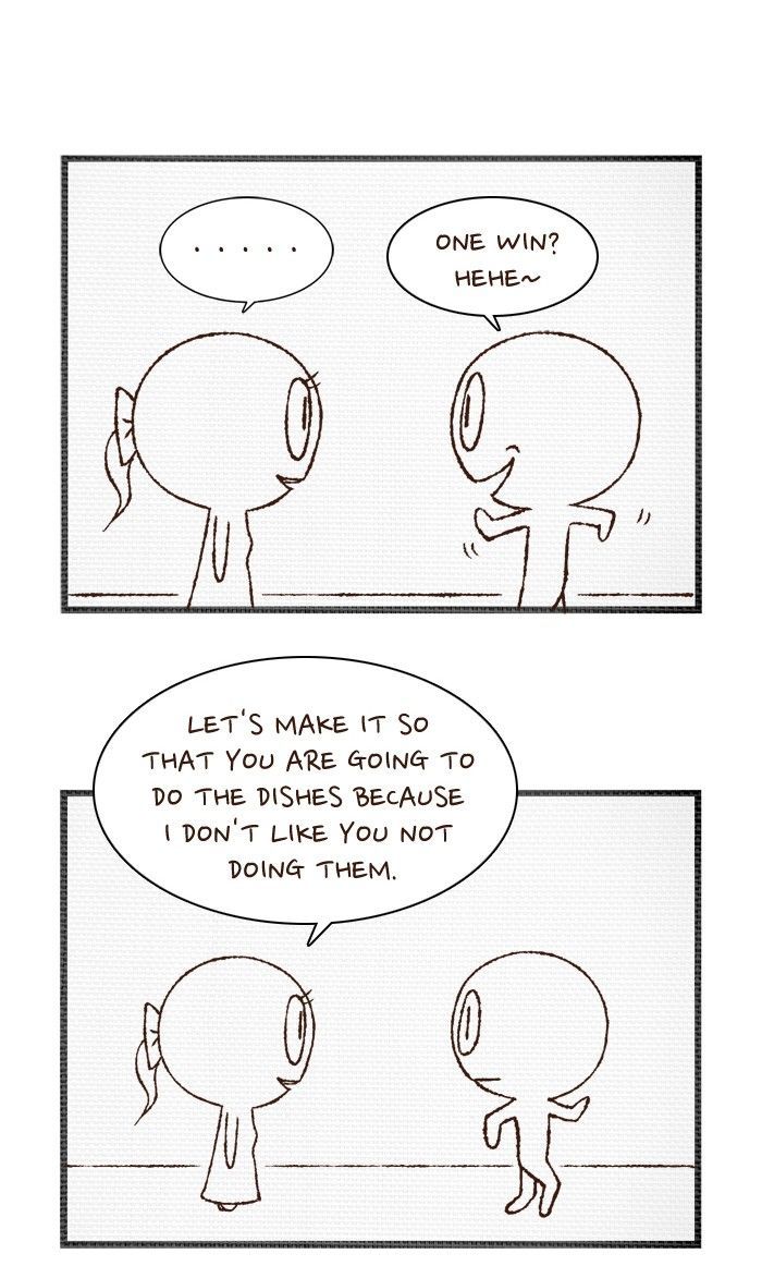 3-Second Strip Chapter 388 page 2 - Chapter 388 : Never Tired!
