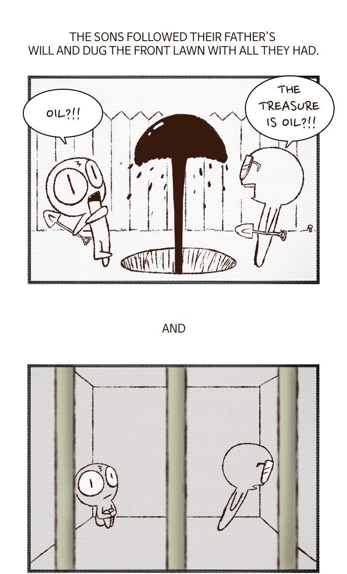 3-Second Strip Chapter 393 page 2 - Chapter 393 : Modern Fairytale