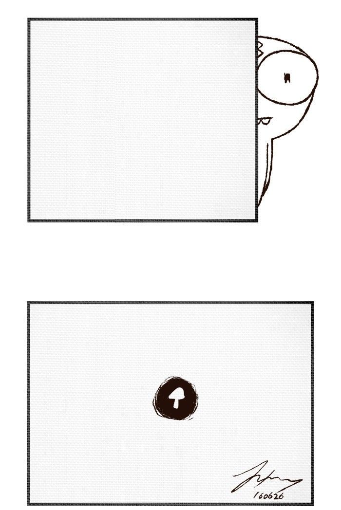 3-Second Strip Chapter 397 page 2 - Chapter 397 : Trying It Out