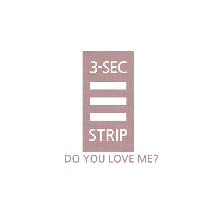 3-Second Strip Chapter 4 page 1 - Chapter 4 : Do You Love Me?