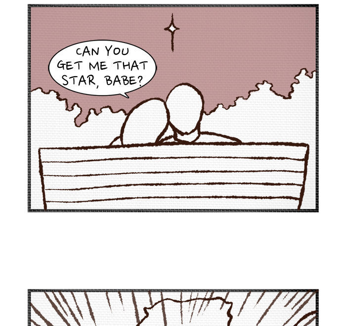 3-Second Strip Chapter 4 page 2 - Chapter 4 : Do You Love Me?