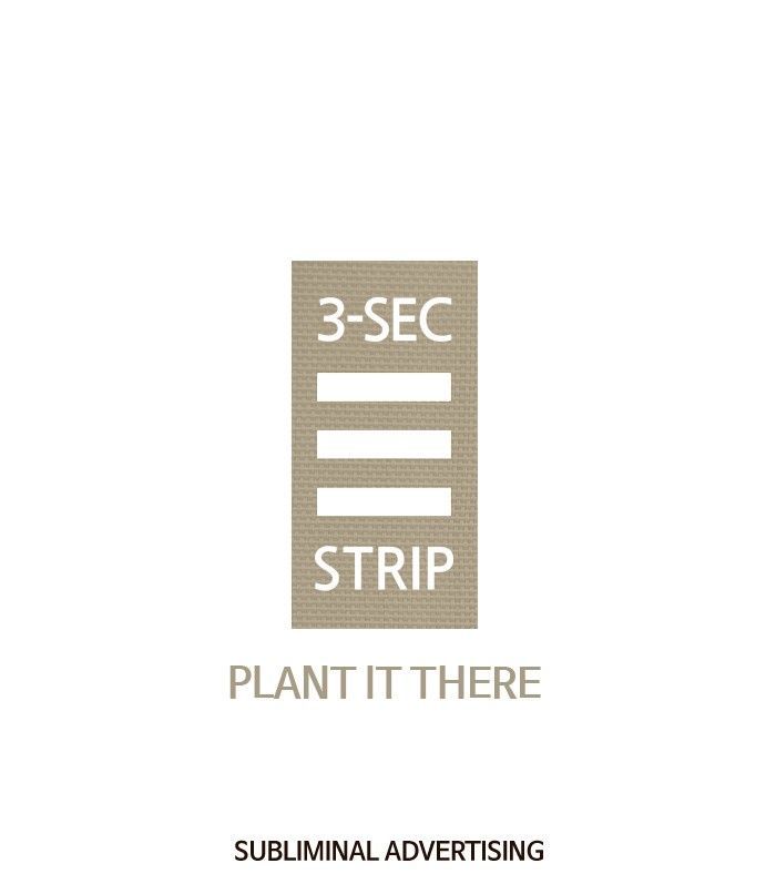 3-Second Strip Chapter 404 page 1 - Chapter 404 : Plant It There
