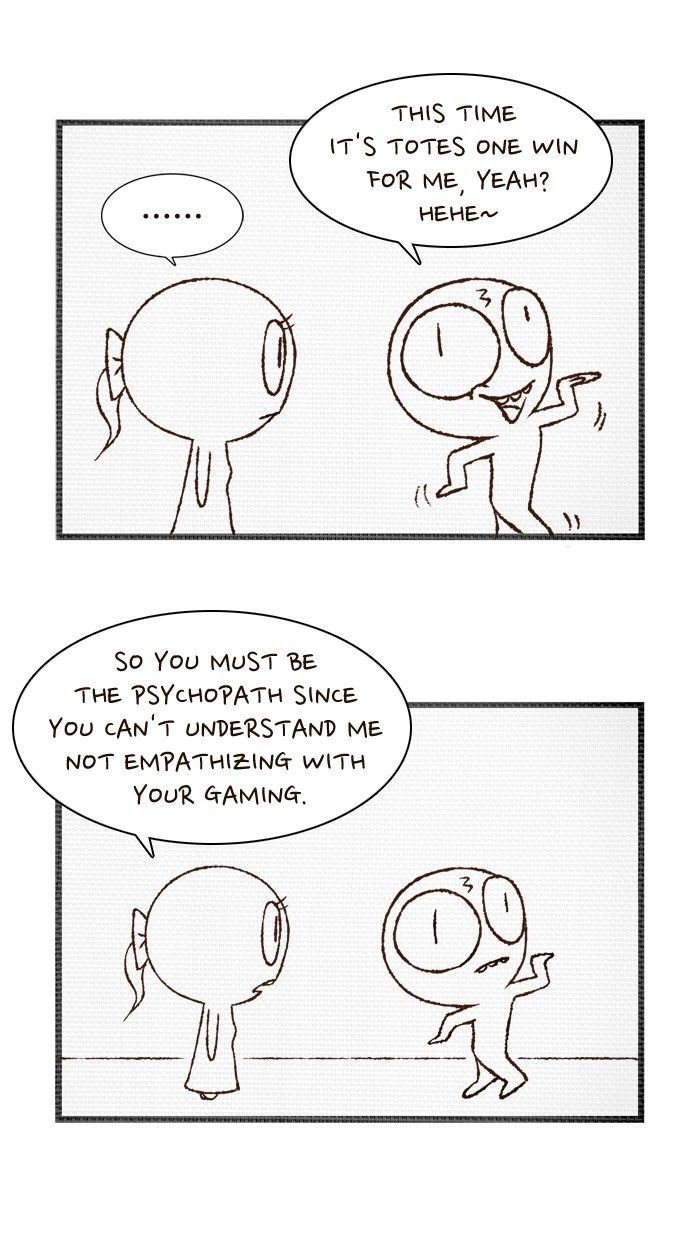 3-Second Strip Chapter 405 page 2 - Chapter 405 : Another Battle