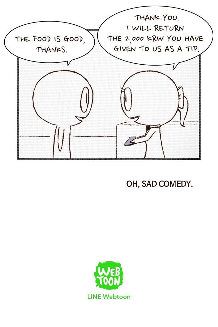 3-Second Strip Chapter 407 page 3 - Chapter 407 : Dreaming Of Tips