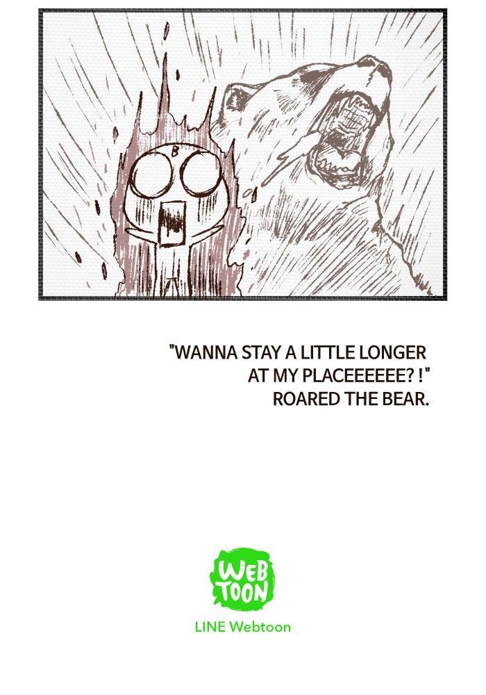 3-Second Strip Chapter 409 page 3 - Chapter 409 : Real Bear
