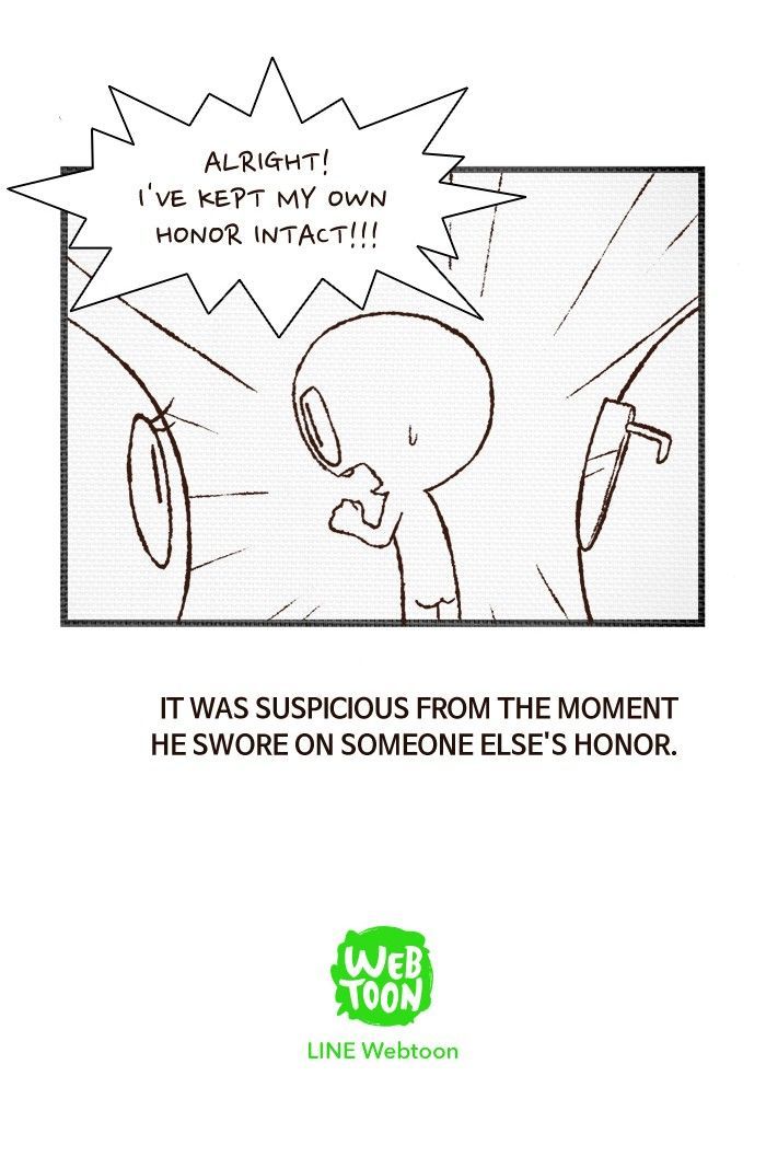 3-Second Strip Chapter 411 page 3 - Chapter 411