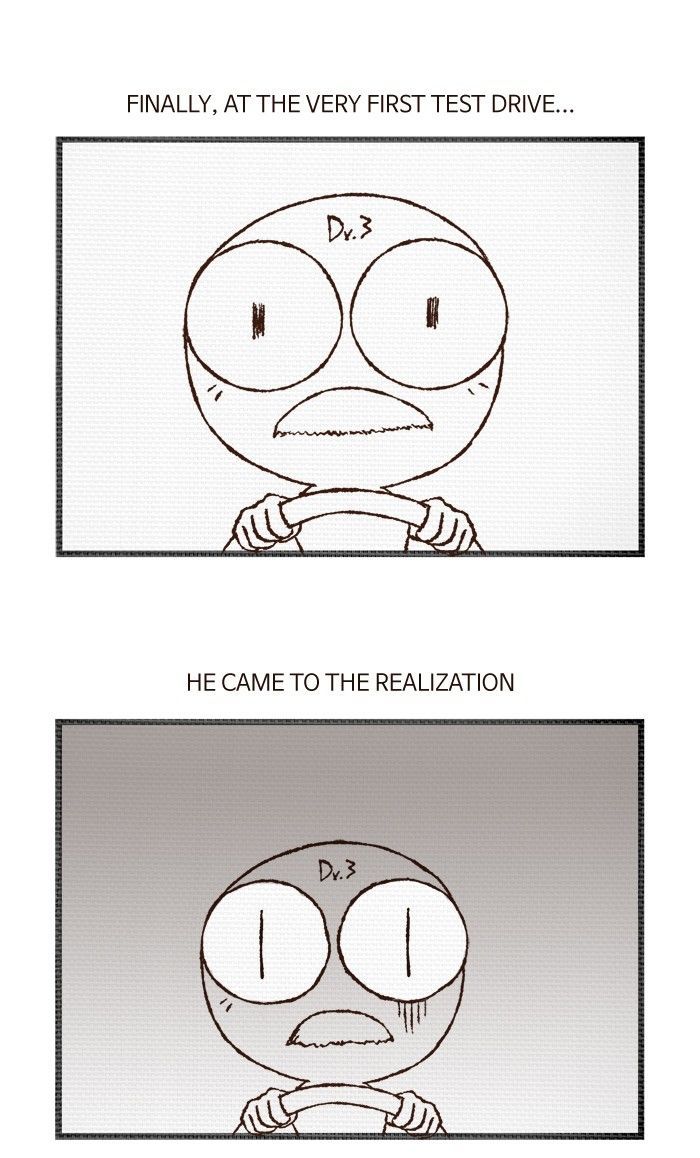3-Second Strip Chapter 418 page 2 - Chapter 418 : Whoops