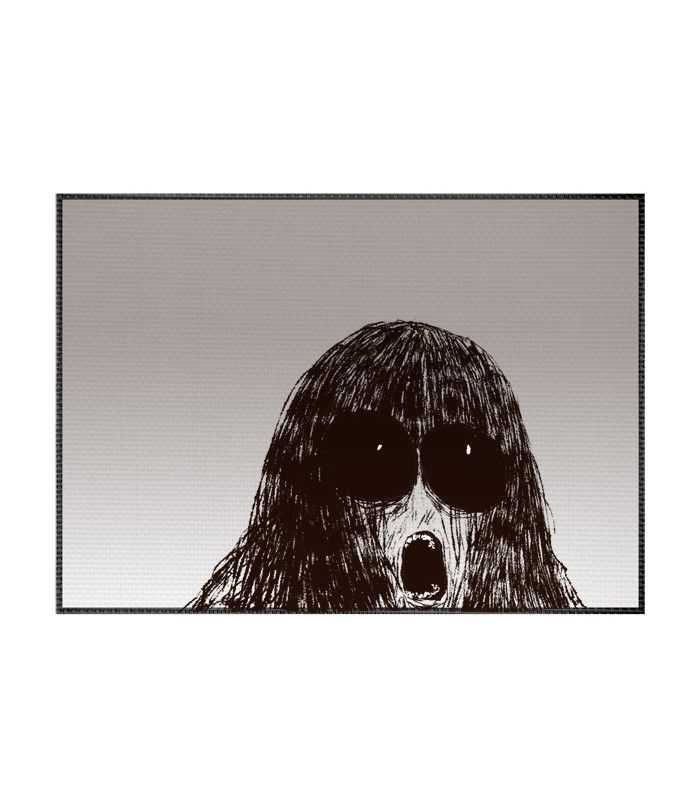3-Second Strip Chapter 427 page 2 - Chapter 427 : Horror Special (Do Not Click)