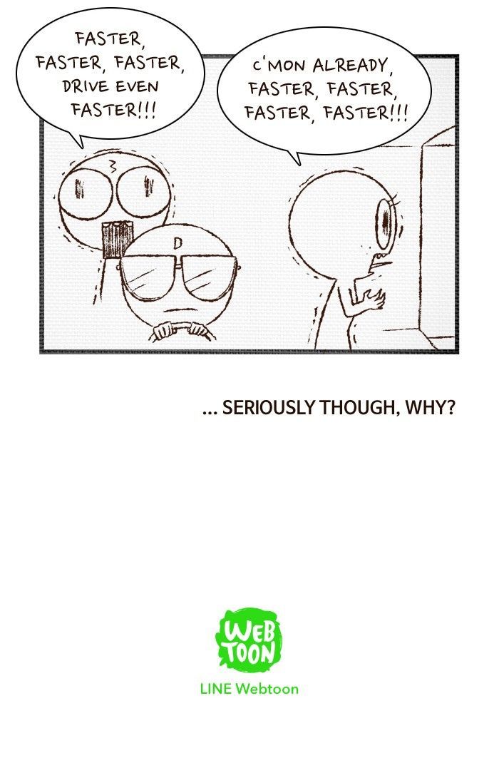 3-Second Strip Chapter 428 page 3 - Chapter 428 : Leisure Quickly Disappears