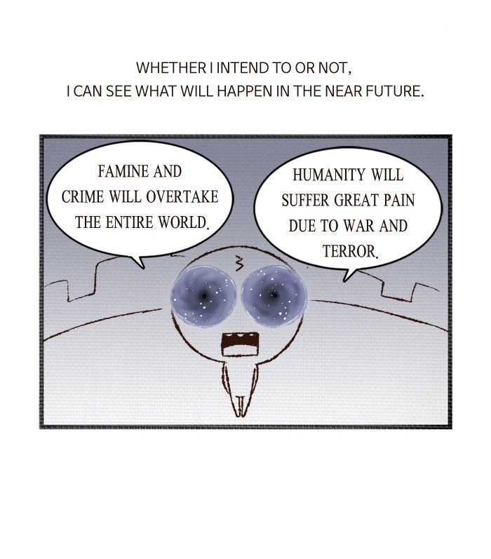 3-Second Strip Chapter 430 page 2 - Chapter 430 : The Future Again