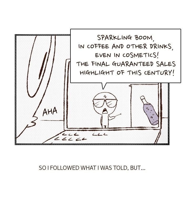 3-Second Strip Chapter 431 page 3 - Chapter 431 : Sparkling Everything