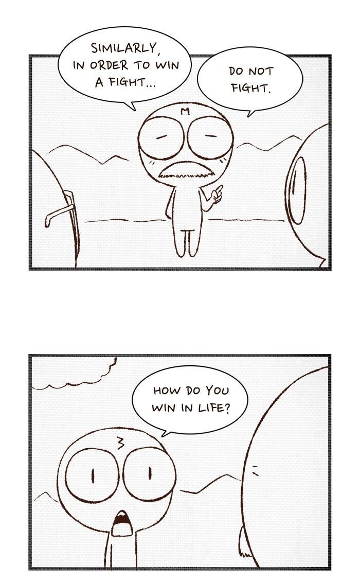 3-Second Strip Chapter 433 page 2 - Chapter 433 : Just Don't