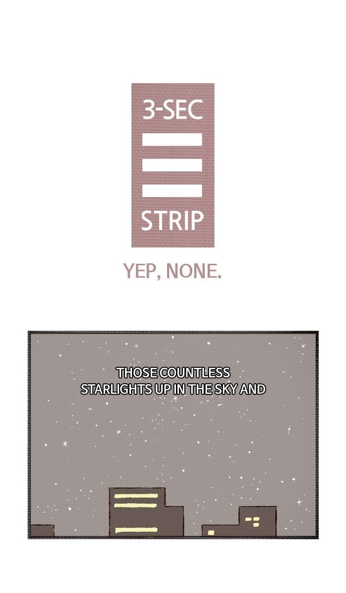 3-Second Strip Chapter 438 page 1 - Chapter 438 : Yep, None