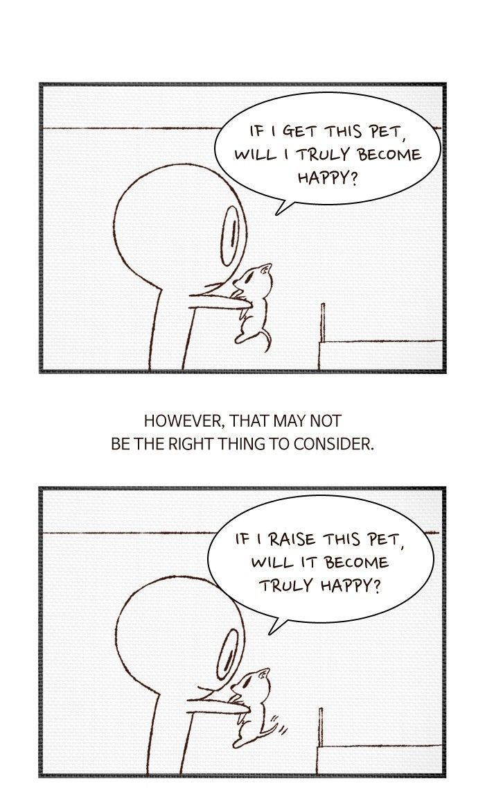3-Second Strip Chapter 439 page 2 - Chapter 439 : Overwhelmingly Happy