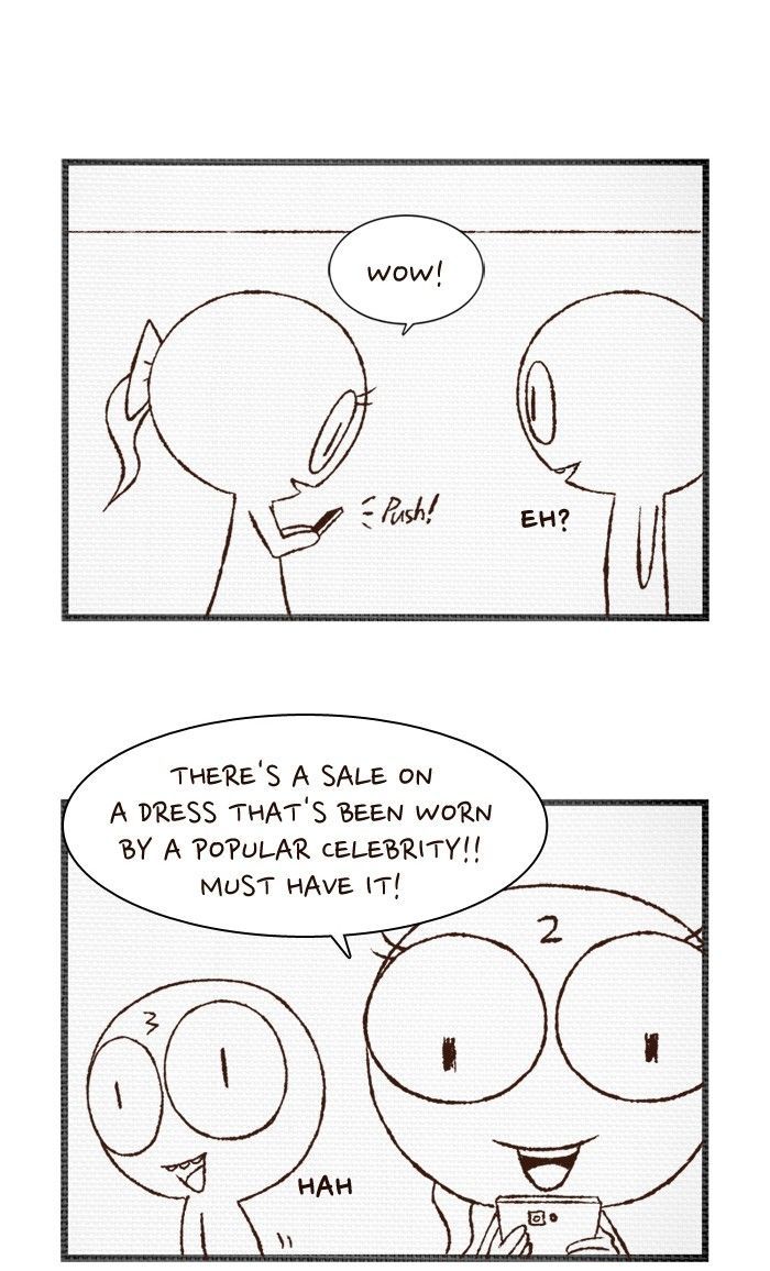 3-Second Strip Chapter 440 page 2 - Chapter 440 : Shared Monopoly