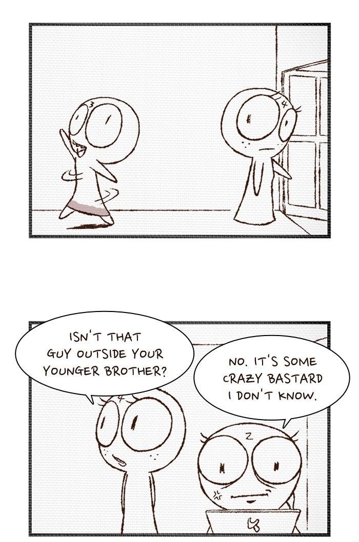 3-Second Strip Chapter 443 page 2 - Chapter 443 : Ringing Bells