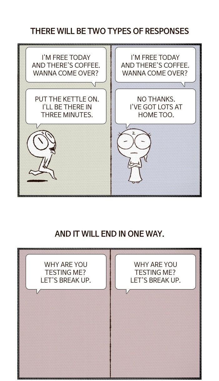 3-Second Strip Chapter 445 page 2 - Chapter 445 : Fixed Results