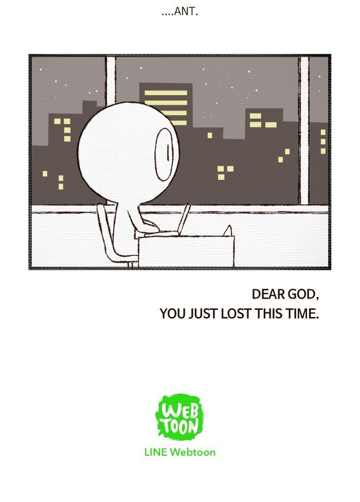 3-Second Strip Chapter 448 page 3 - Chapter 448 : Seems Happier This Way