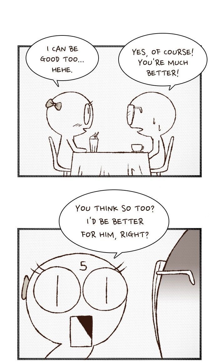 3-Second Strip Chapter 453 page 2 - Chapter 453 : Rich Gets Richer, Poor Gets Poorer