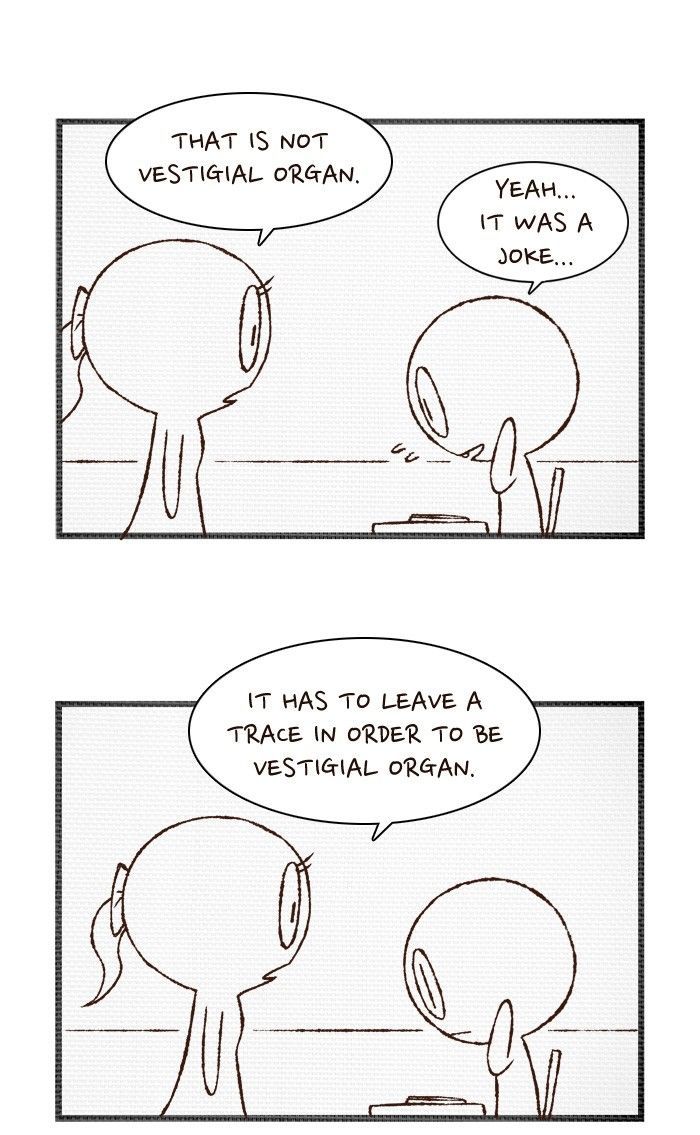 3-Second Strip Chapter 455 page 2 - Chapter 455 : Not Even A Trace