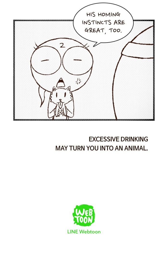 3-Second Strip Chapter 458 page 3 - Chapter 458 : Like An Animal