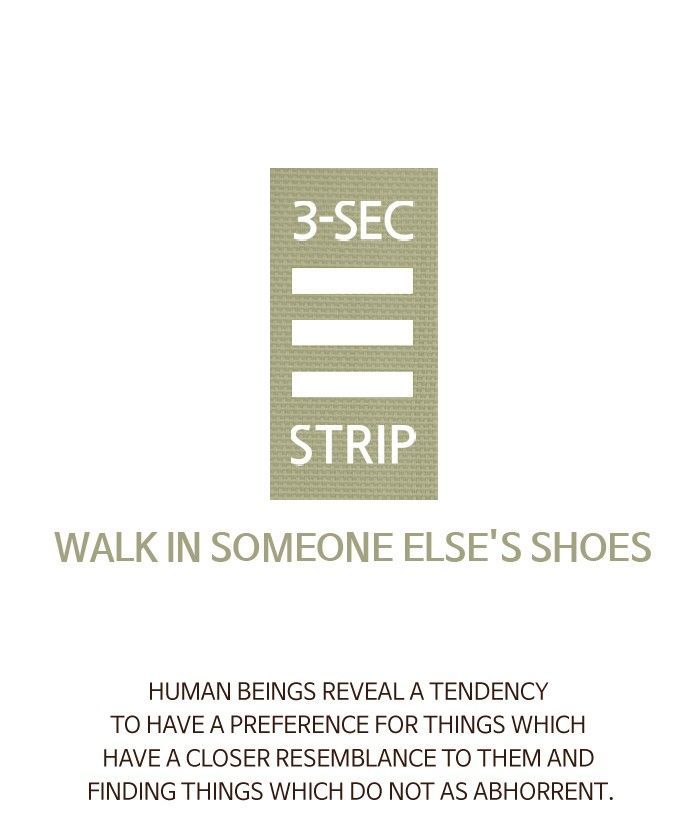 3-Second Strip Chapter 461 page 1 - Chapter 461 : Walk In Someone Elses Shoes