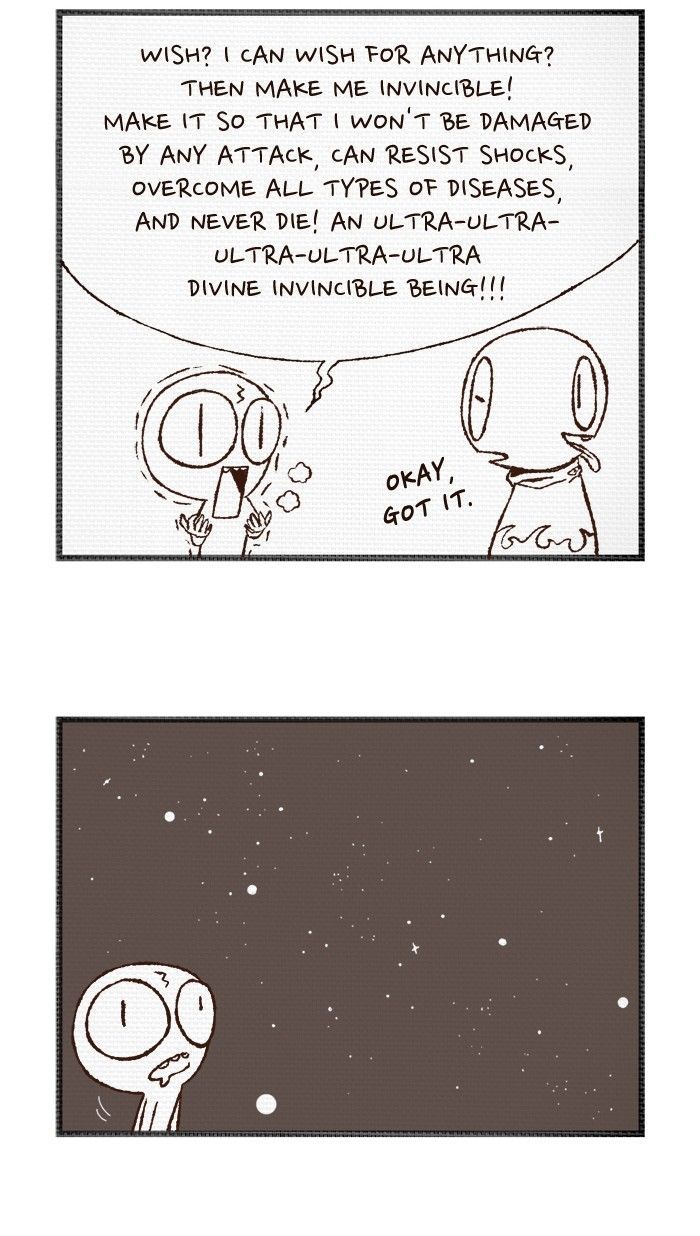 3-Second Strip Chapter 462 page 2 - Chapter 462 : That Wish Is a Little
