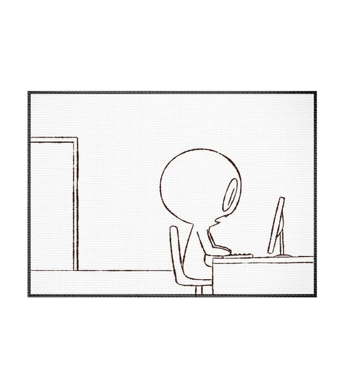 3-Second Strip Chapter 463 page 2 - Chapter 463 : Find Enlightenment, Mankind