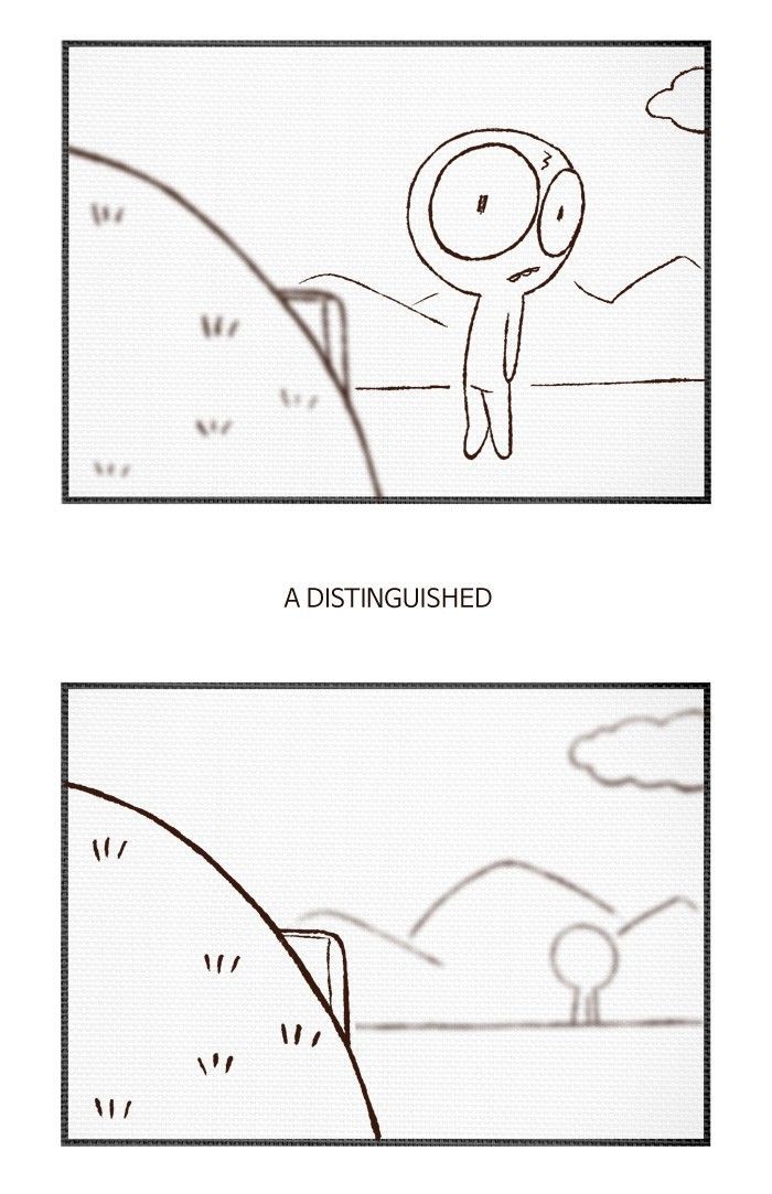 3-Second Strip Chapter 469 page 2 - Chapter 469 : Epiphany On Chuseok