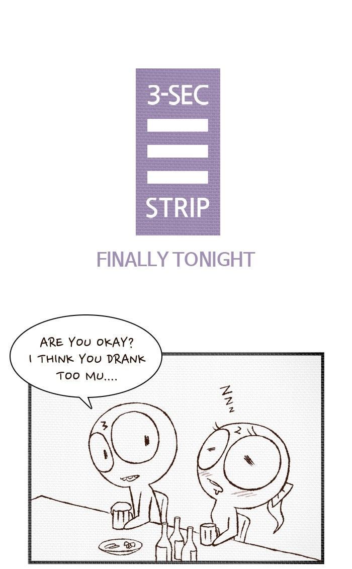 3-Second Strip Chapter 471 page 1 - Chapter 471 : Finally Tonight