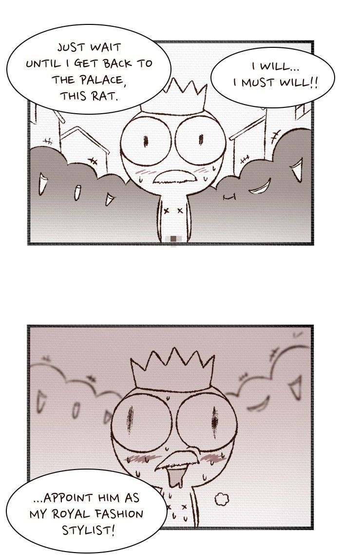 3-Second Strip Chapter 473 page 2 - Chapter 473 : Real Bare
