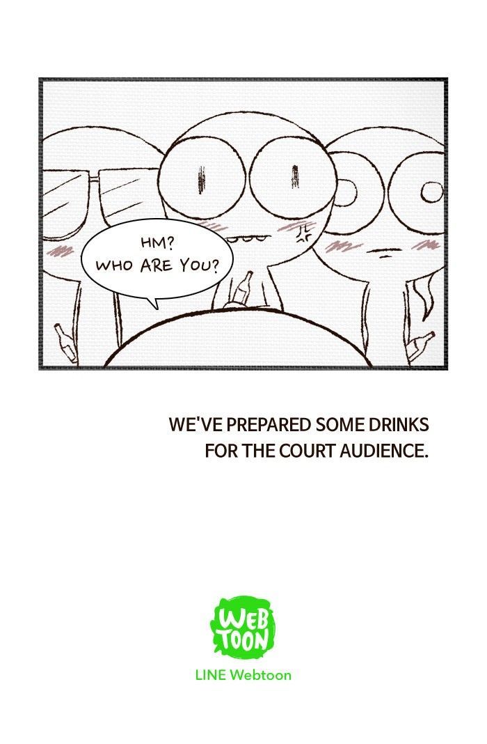 3-Second Strip Chapter 478 page 3 - Chapter 478 : Blood For Blood, Booze For Booze