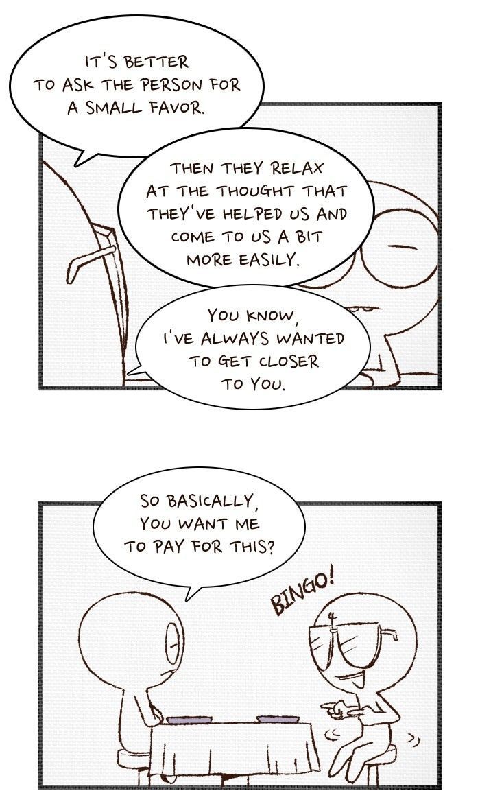 3-Second Strip Chapter 481 page 2 - Chapter 481 : Give Me A Loan, Would You
