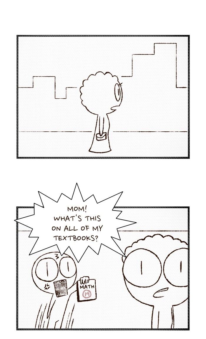 3-Second Strip Chapter 485 page 2 - Chapter 485 : 19 And Over