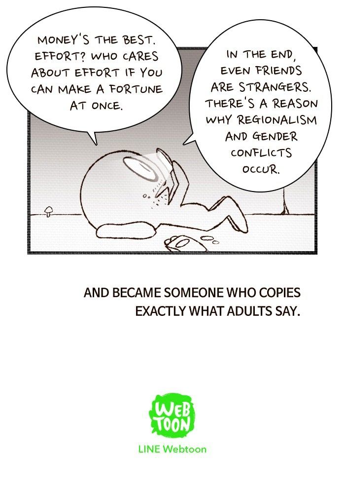 3-Second Strip Chapter 486 page 3 - Chapter 486 : You Had Better Listen To Me