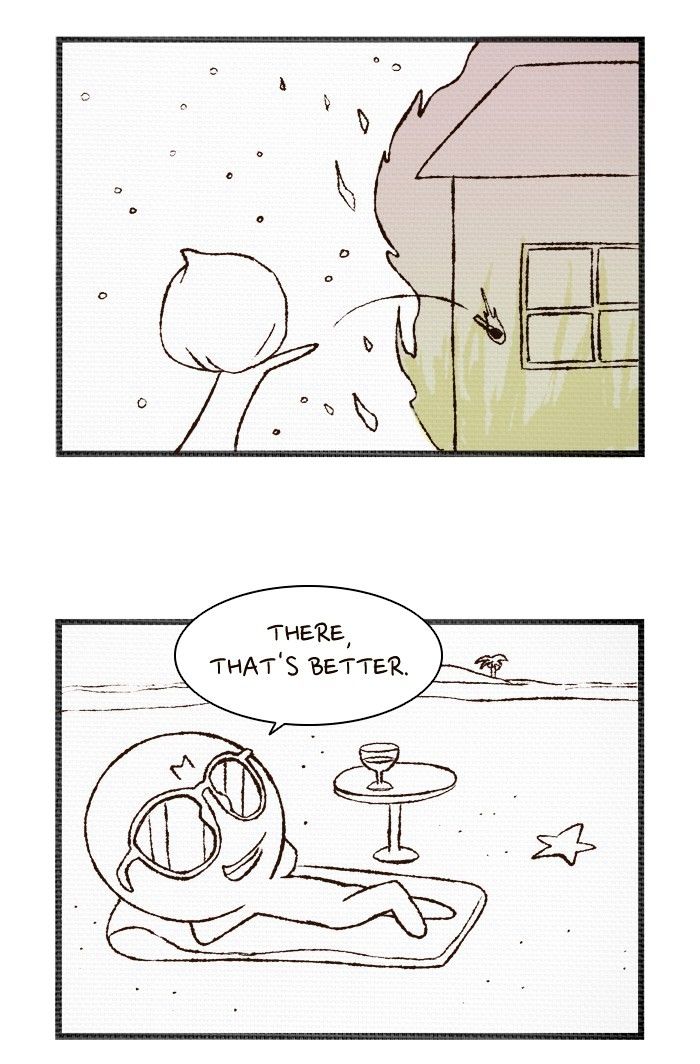 3-Second Strip Chapter 489 page 2 - Chapter 489 : My Last Match
