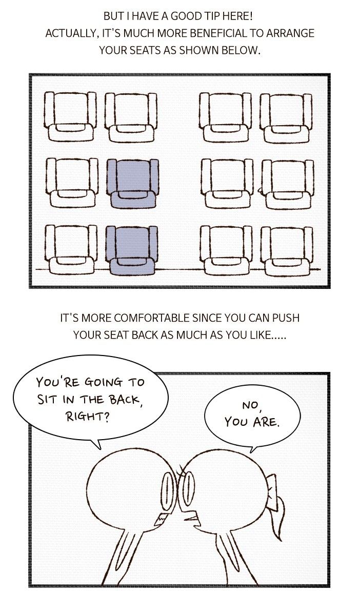 3-Second Strip Chapter 490 page 2 - Chapter 490 : Solid Advice