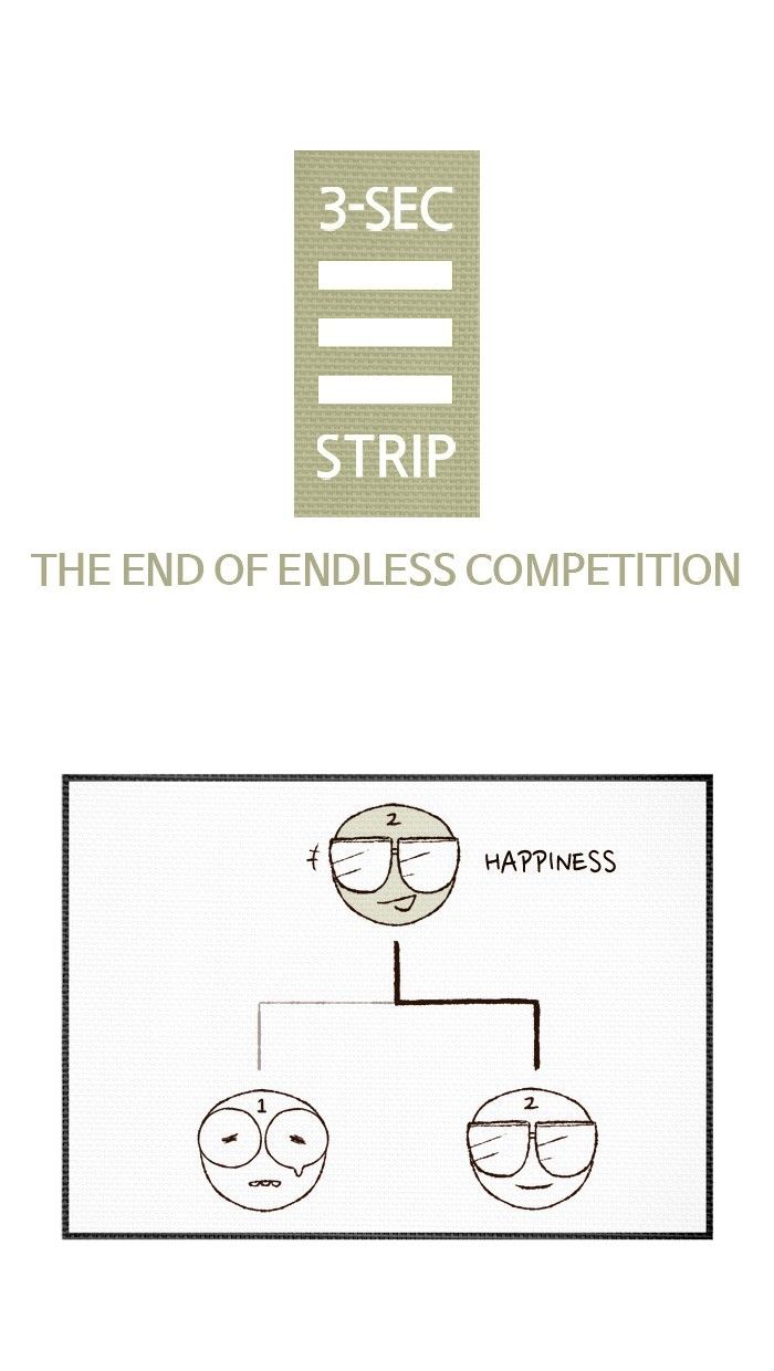 3-Second Strip Chapter 494 page 1 - Chapter 494 : The End Of Endless Competition