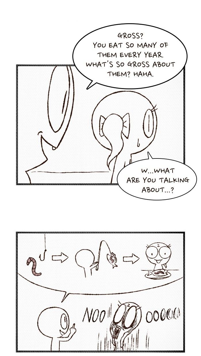 3-Second Strip Chapter 495 page 2 - Chapter 495 : It Might Be Good For You
