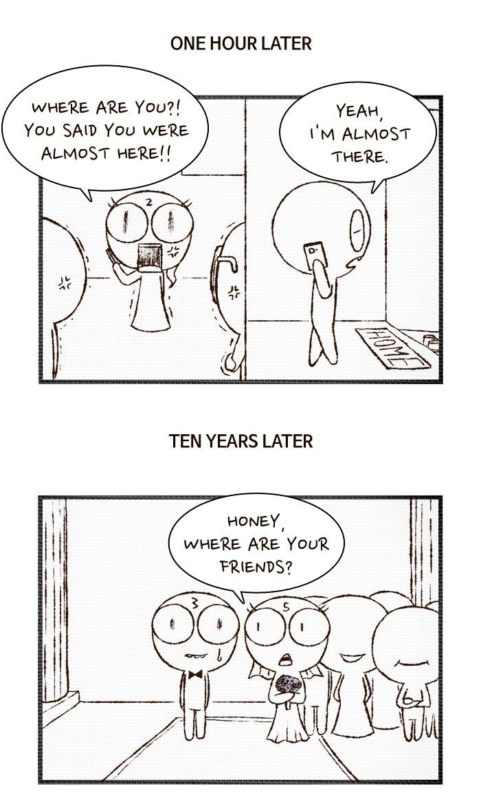 3-Second Strip Chapter 499 page 2 - Chapter 499 : Almost There