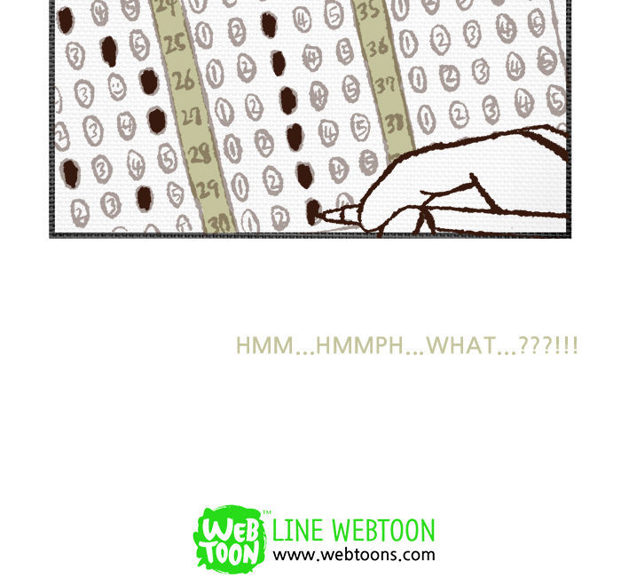3-Second Strip Chapter 6 page 4 - Chapter 6 : Uh-Oh